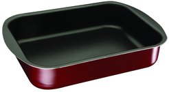 Противень SCOVO Expert 29х20х5см антипригар., алюминий
