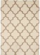 Ковер шегги REFLEX S786B 66 CREAM/CREAM 0,8х1,5м