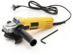 Машина углошлифовальная DeWalt DWE 4119 950Вт 125мм