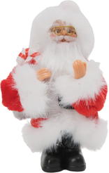 Фигурка декоративная Санта Клаус 18см OH-2025-SS08