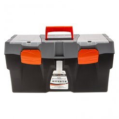 Ящик для инструмента Stels 24" 59х30х30см