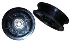 Запчасть культиватора BK-55/50 большой шкиф холостого хода