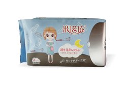 Прокладки гигиенические Анион Minuoyi 4шт ночные
