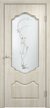 Дверь ДО Венера экошпон дуб беленый мелинга фьюзинг 900х2000мм