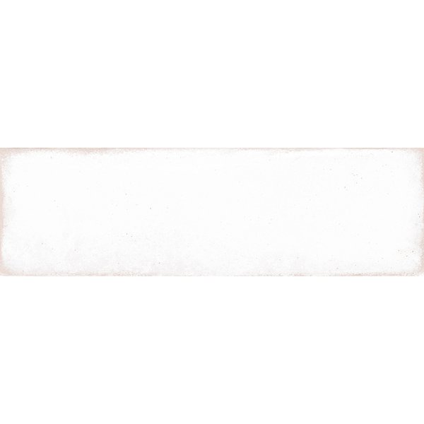 Плитка настенная Монпарнас 8,5х28,5см белый глянцевый 1,07м²/уп (9016)