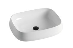 Раковина на столешницу ALCORA Reus 55