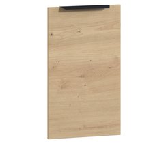 Фасад ЛДСП Регина Лофт 44,6х71,3х1,6см Ф-45 Дуб дикий