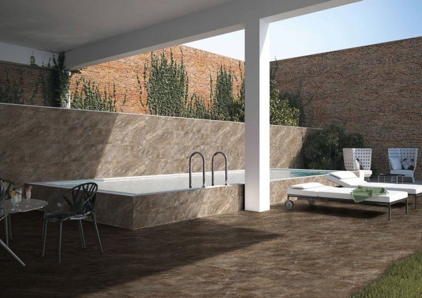 Коллекция Thor GlobalTile