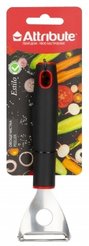 Овощечистка Attribute Gadget Estilo 18,7см нейлон