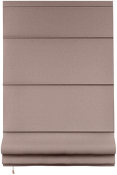 Штора римская Blackout лиловый 60х160см 660672060160