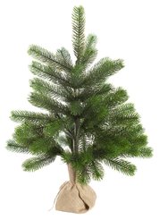 Ель искусственная Русская красавица премиум 60см