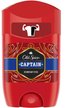 Дезодорант д/мужчин Old Spice 50мл Captain,стик