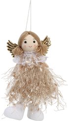 Украшение фигурное Феечка 16см, SYXTSE-5625066