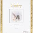 Фоторамка Gallery/МИРАМ 40х50 соты золото
