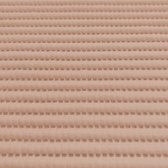 Коврик для ванной комнаты мерный OV8-cappuccino 0,65х15м ПВХ