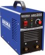 Аппарат сварочный инверторный BRIMA ARC-200B