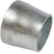 Переход оцинкованный 108х76мм