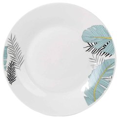 Тарелка десертная Apollo Estepario 19см фарфор