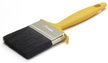 Кисть плоская 25мм искусственная щетина Basic XP 147525