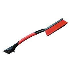 Щетка для снега со скребком Zipower 58см PM2126