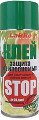 Клей Lakko для изготовления ловчих поясов 520мл
