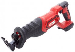 Пила аккумуляторная сабельная RedVerg RD-SS18/U Li-Ion 18.0В без аккумулятора и З/У