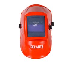 Маска сварочная Ресанта МС-2 RED