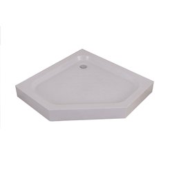 Поддон Agger A03-090MCR/T 88х88см