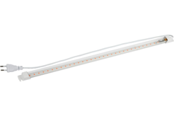 Светильник для растений красно-синего спектра ЭРА FITO-10W-Т5-RB-Slim 10Вт Т5, 630мм