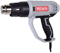 Фен технический Ресанта ФЭ-2000К 2000Вт