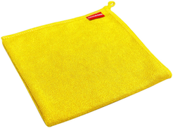 Салфетка д/уборки Hausmann Universal cloth 35х35см полиэстер,полиамид