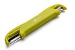 Овощечистка Apollo Twin 7,4х2х19,6см нерж.сталь, пластик