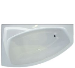 Ванна Assol 160х100 L