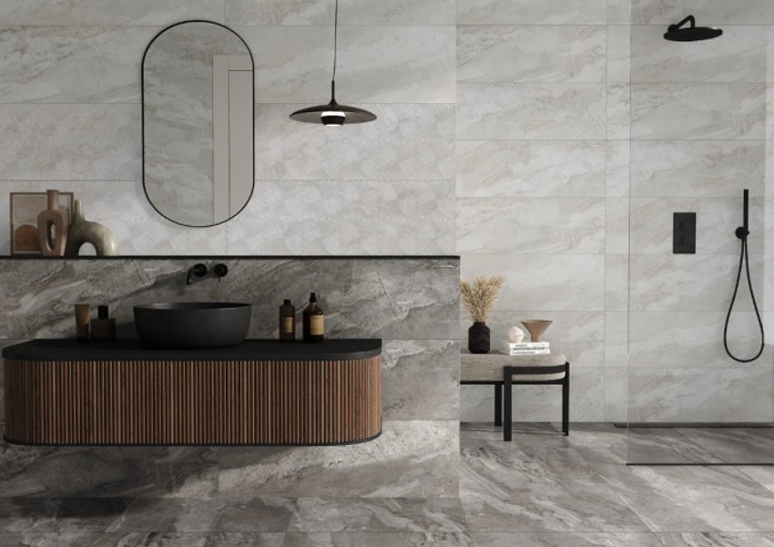 Коллекция Nadelva Gracia Ceramica