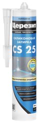 Затирка Церезит силиконовая CS 25/280мл Голубой 82