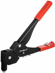 Заклепочник поворотный 2.4-4.8мм Remocolor 0-360° 285мм