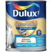 Краска фасадная Dulux Weathershield Extraflex матовая BW (1л)