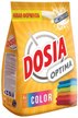 Порошок д/всех типов стирки Dosia Optima 4кг Color