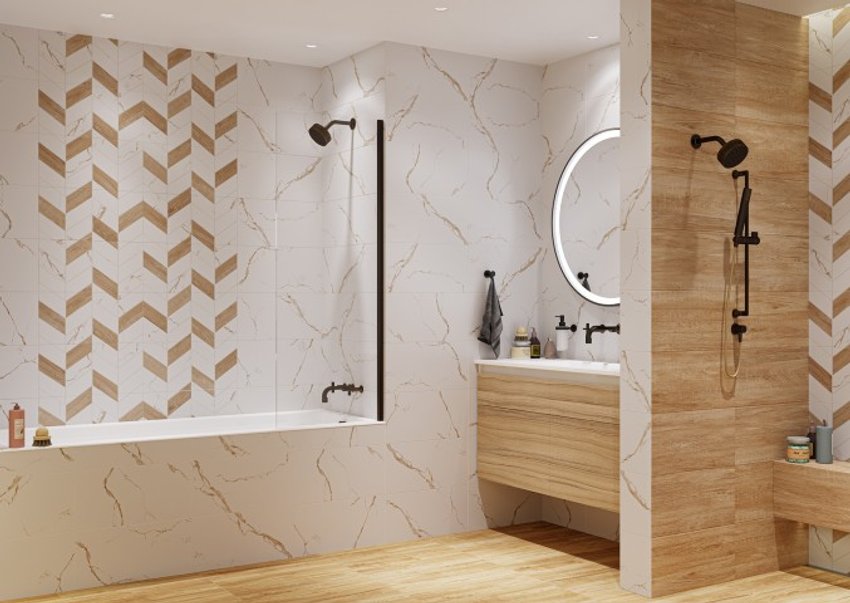 Коллекция Marmaris Global Tile