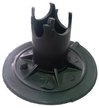 Фиксатор арматуры на песчаные грунты ФС 30/35 (50шт) уп