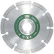Диск алмазный по бетону Spin Segment Basic сухой рез 180х2,2х22,23мм сухой рез