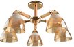 Люстра HIPER H200-5 GOLD 5хЕ27