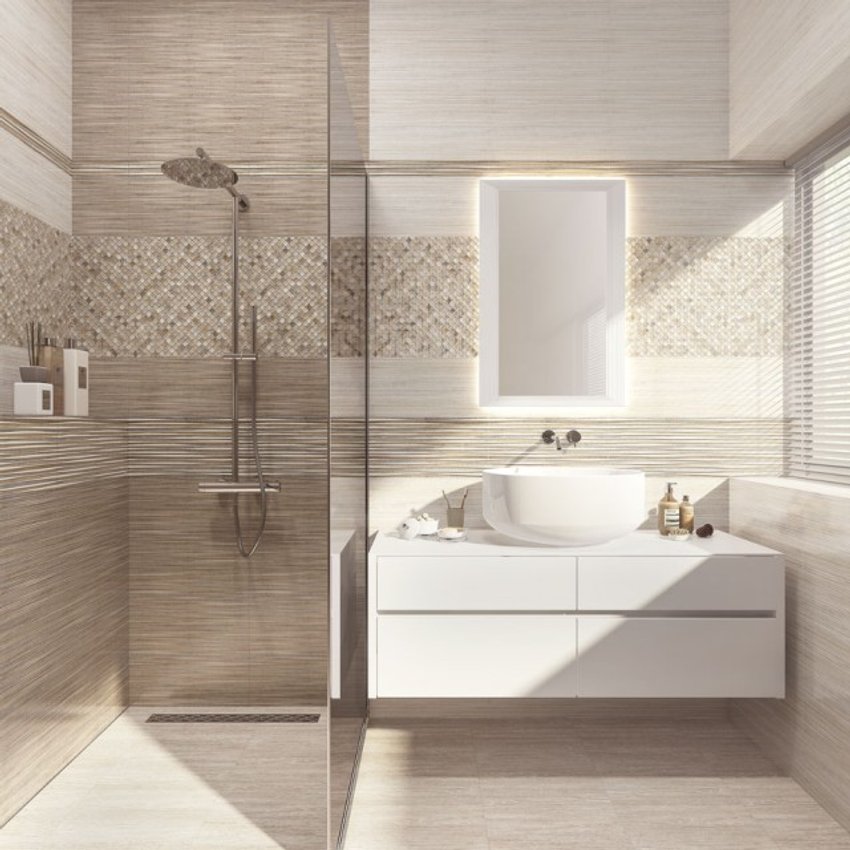 Коллекция Lorens Alma Ceramica