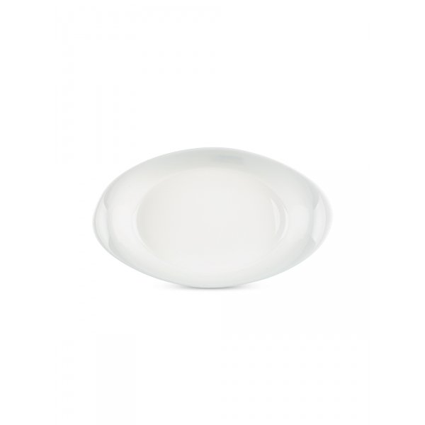 Форма д/запекания Luminarc Smart Cuisine 38х23х8,6см 3л овальная, стекло