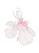 Украшение подвесное Балерина эксклюзив ballerina1-3 розовая 130х130х150мм Украшение подвесное Балерина эксклюзив ballerina1-3 розовая 130х130х150мм