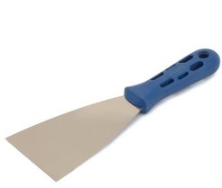 Шпатель малярный Color Expert 100мм пласт.ручка