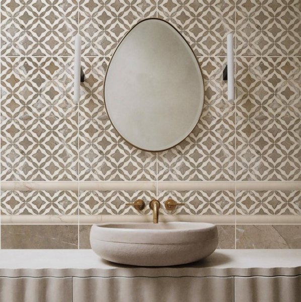 Коллекция Биеналле Kerama-Marazzi