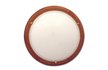 Светильник P2D MAHON Е27х2 40W (d=38 g=8)