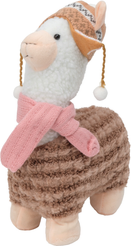 Фигура Лама Глория 37см BH259340