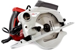 Пила циркулярная RedVerg RD-CS150-66L 1500Вт 190х20мм